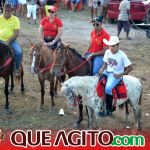 Milhares de cavaleiros e amazonas participam da 17ª Cavalgada do Boinha em Canavieiras 431