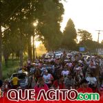 Milhares de cavaleiros e amazonas participam da 17ª Cavalgada do Boinha em Canavieiras 372