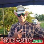 Milhares de cavaleiros e amazonas participam da 17ª Cavalgada do Boinha em Canavieiras 382