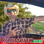 Milhares de cavaleiros e amazonas participam da 17ª Cavalgada do Boinha em Canavieiras 13