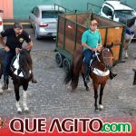 Milhares de cavaleiros e amazonas participam da 17ª Cavalgada do Boinha em Canavieiras 366