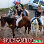 Milhares de cavaleiros e amazonas participam da 17ª Cavalgada do Boinha em Canavieiras 419