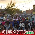 Milhares de cavaleiros e amazonas participam da 17ª Cavalgada do Boinha em Canavieiras 580