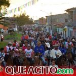 Milhares de cavaleiros e amazonas participam da 17ª Cavalgada do Boinha em Canavieiras 276