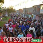 Milhares de cavaleiros e amazonas participam da 17ª Cavalgada do Boinha em Canavieiras 36