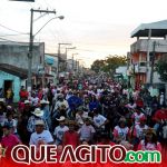 Milhares de cavaleiros e amazonas participam da 17ª Cavalgada do Boinha em Canavieiras 558