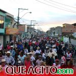 Milhares de cavaleiros e amazonas participam da 17ª Cavalgada do Boinha em Canavieiras 595