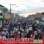 Milhares de cavaleiros e amazonas participam da 17ª Cavalgada do Boinha em Canavieiras 375