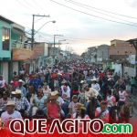Milhares de cavaleiros e amazonas participam da 17ª Cavalgada do Boinha em Canavieiras 31