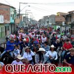 Milhares de cavaleiros e amazonas participam da 17ª Cavalgada do Boinha em Canavieiras 264