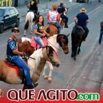 Milhares de cavaleiros e amazonas participam da 17ª Cavalgada do Boinha em Canavieiras 246