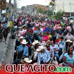 Milhares de cavaleiros e amazonas participam da 17ª Cavalgada do Boinha em Canavieiras 600