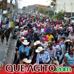 Milhares de cavaleiros e amazonas participam da 17ª Cavalgada do Boinha em Canavieiras 288