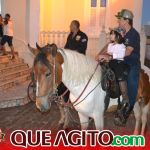 Milhares de cavaleiros e amazonas participam da 17ª Cavalgada do Boinha em Canavieiras 83