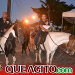 Milhares de cavaleiros e amazonas participam da 17ª Cavalgada do Boinha em Canavieiras 36