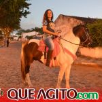 Milhares de cavaleiros e amazonas participam da 17ª Cavalgada do Boinha em Canavieiras 355