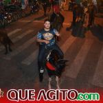 Milhares de cavaleiros e amazonas participam da 17ª Cavalgada do Boinha em Canavieiras 392