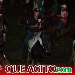 Milhares de cavaleiros e amazonas participam da 17ª Cavalgada do Boinha em Canavieiras 400