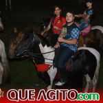 Milhares de cavaleiros e amazonas participam da 17ª Cavalgada do Boinha em Canavieiras 584