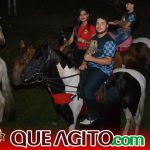 Milhares de cavaleiros e amazonas participam da 17ª Cavalgada do Boinha em Canavieiras 589