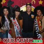 Milhares de cavaleiros e amazonas participam da 17ª Cavalgada do Boinha em Canavieiras 11