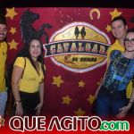 Milhares de cavaleiros e amazonas participam da 17ª Cavalgada do Boinha em Canavieiras 342