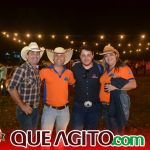 Milhares de cavaleiros e amazonas participam da 17ª Cavalgada do Boinha em Canavieiras 147