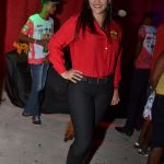 Milhares de cavaleiros e amazonas participam da 17ª Cavalgada do Boinha em Canavieiras 93