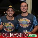 Milhares de cavaleiros e amazonas participam da 17ª Cavalgada do Boinha em Canavieiras 585