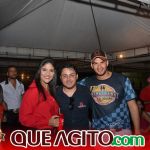 Milhares de cavaleiros e amazonas participam da 17ª Cavalgada do Boinha em Canavieiras 87