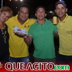 Milhares de cavaleiros e amazonas participam da 17ª Cavalgada do Boinha em Canavieiras 17