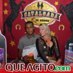 Milhares de cavaleiros e amazonas participam da 17ª Cavalgada do Boinha em Canavieiras 442