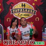 Milhares de cavaleiros e amazonas participam da 17ª Cavalgada do Boinha em Canavieiras 564