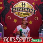 Milhares de cavaleiros e amazonas participam da 17ª Cavalgada do Boinha em Canavieiras 19
