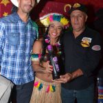 Milhares de cavaleiros e amazonas participam da 17ª Cavalgada do Boinha em Canavieiras 262