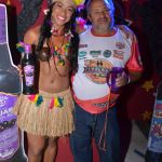 Milhares de cavaleiros e amazonas participam da 17ª Cavalgada do Boinha em Canavieiras 12