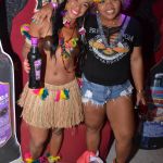 Milhares de cavaleiros e amazonas participam da 17ª Cavalgada do Boinha em Canavieiras 45