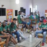 Seleção de Eunápolis promete lutar pelo título do Intermunicipal 2017 9