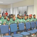 Seleção de Eunápolis promete lutar pelo título do Intermunicipal 2017 19