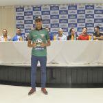 Seleção de Eunápolis promete lutar pelo título do Intermunicipal 2017 17