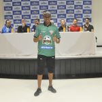 Seleção de Eunápolis promete lutar pelo título do Intermunicipal 2017 20