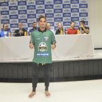 Seleção de Eunápolis promete lutar pelo título do Intermunicipal 2017 49