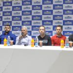 Seleção de Eunápolis promete lutar pelo título do Intermunicipal 2017 16