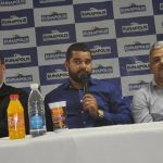 Seleção de Eunápolis promete lutar pelo título do Intermunicipal 2017 7