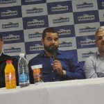 Seleção de Eunápolis promete lutar pelo título do Intermunicipal 2017 17