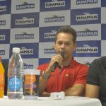 Seleção de Eunápolis promete lutar pelo título do Intermunicipal 2017 18