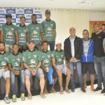 Seleção de Eunápolis promete lutar pelo título do Intermunicipal 2017 10