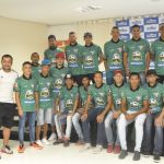 Seleção de Eunápolis promete lutar pelo título do Intermunicipal 2017 12