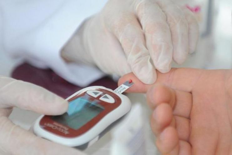 Pesquisa mostra que problemas de visão provocados pela diabetes crescem em todo o mundo 9