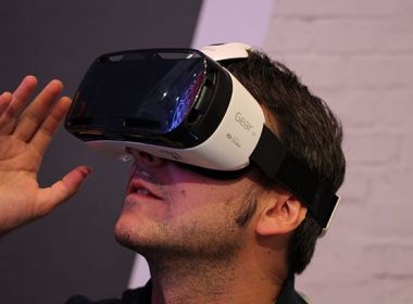 Universidades usam realidade virtual para tratar estresse pós-traumático 5